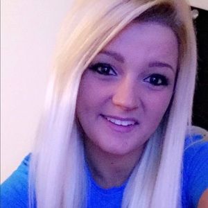 Meet your Posher, Rachael